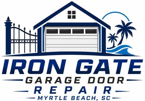 Garage Door Repair Myrtle Beach